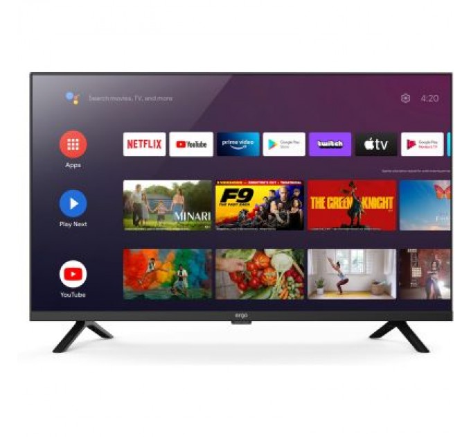 Ergo Телевізор Ergo 32GFS6500
