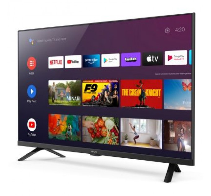 Ergo Телевізор Ergo 32GFS6500