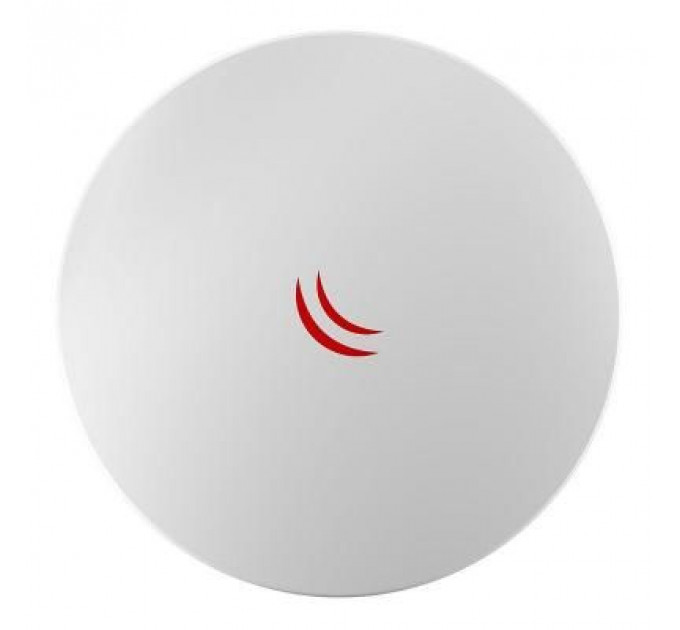 Точка доступу Wi-Fi Mikrotik RBDynaDishG-5HacD
