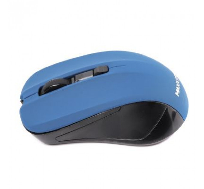 Мишка Maxxter Mr-337-Bl