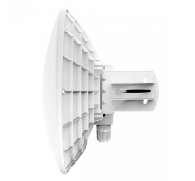Точка доступу Wi-Fi Mikrotik RBDynaDishG-5HacD