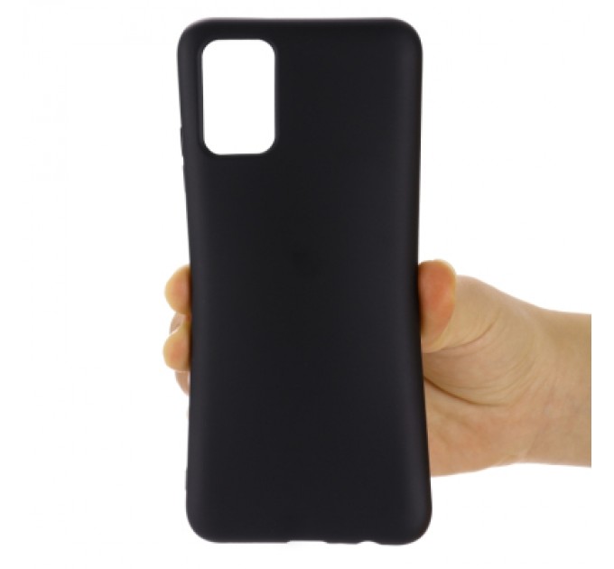 BeCover Чохол до мобільного телефона BeCover Xiaomi Redmi 10 2021/10 2022 Black (708120)