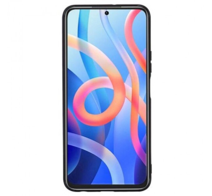 BeCover Чохол до мобільного телефона BeCover Xiaomi Redmi 10 2021/10 2022 Black (708120)