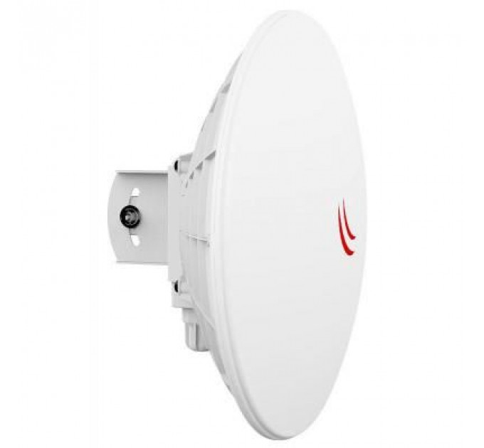 Точка доступу Wi-Fi Mikrotik RBDynaDishG-5HacD