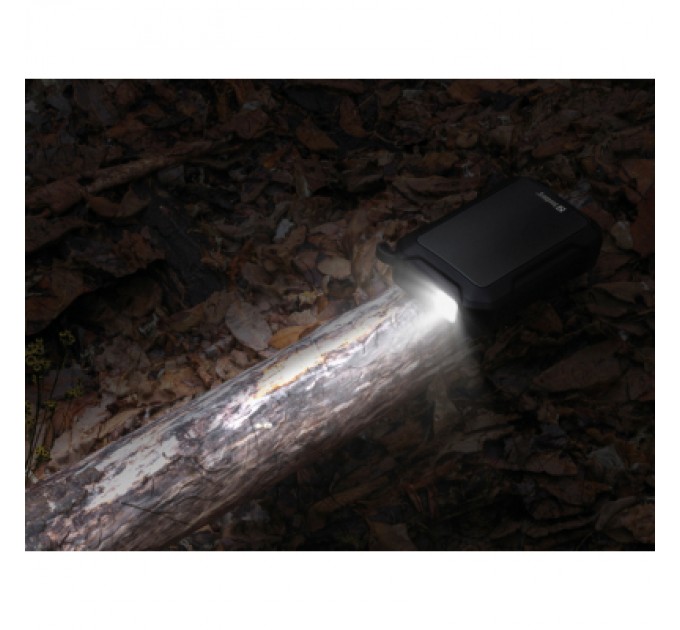 Sandberg Батарея універсальна Sandberg 10000mAh, Hand Warmer, flashlight 1W, USB-C/USB-A 2A/5V (420-65)