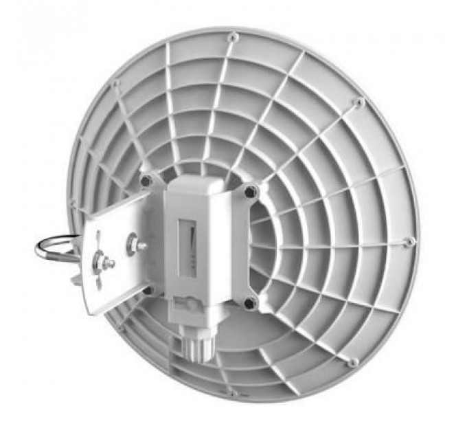 Точка доступу Wi-Fi Mikrotik RBDynaDishG-5HacD