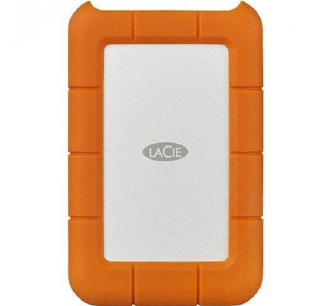 Зовнішній жорсткий диск 2.5" 1TB LaCie (STFR1000800)