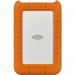 Зовнішній жорсткий диск 2.5" 1TB LaCie (STFR1000800)