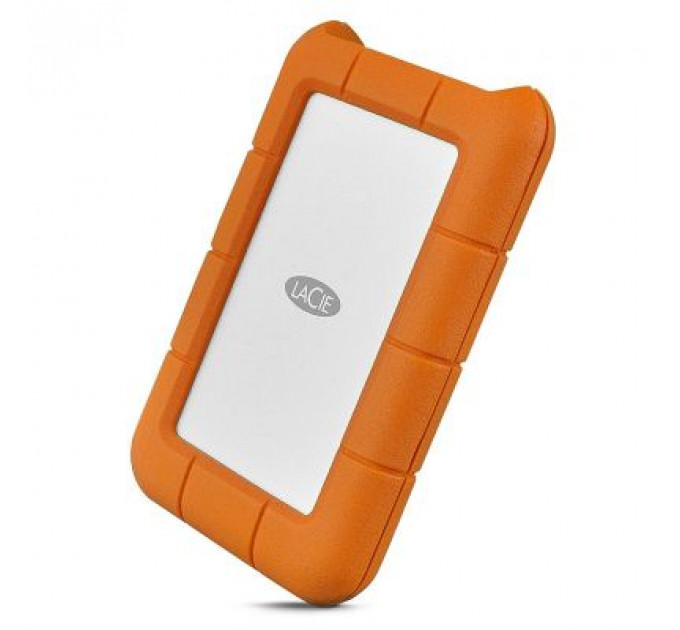 Зовнішній жорсткий диск 2.5" 1TB LaCie (STFR1000800)