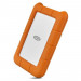 Зовнішній жорсткий диск 2.5" 1TB LaCie (STFR1000800)