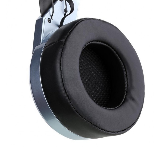 Somic Гарнитура Somic G949DE Black/Silver