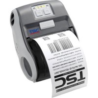 Принтер етикеток TSC Alpha-3R WiFi (99-048A074-0402)