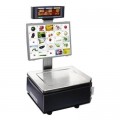 Mettler Toledo Ваги Mettler Toledo Tiger 3610S (72220323)