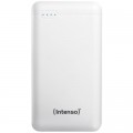 Intenso Батарея універсальна Intenso XS20000 20000mAh, USB Type-C USB-A, 5V, 3.1A, white (7313552)