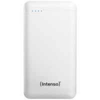 Батарея універсальна Intenso XS20000 20000mAh, USB Type-C USB-A, 5V, 3.1A, white (7313552)
