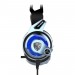 Somic Гарнитура Somic G949DE Black/Silver