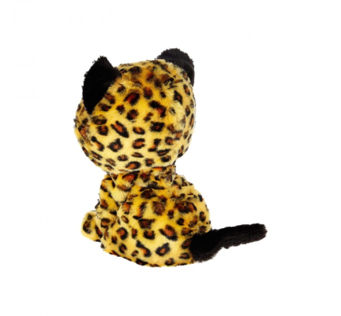 Hasbro Інтерактивна іграшка Hasbro FurReal Friends улюбленець Леопард Лоллі (F4394)