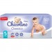 Chicolino Підгузки Chicolino Розмір 5 (11-25 кг) 42 шт (4823098406334)