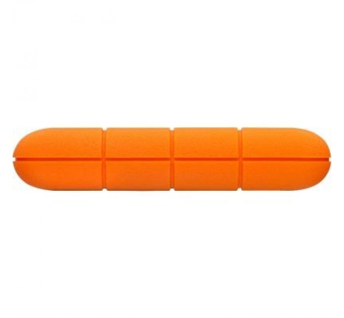 LaCie Зовнішній жорсткий диск 2.5" 5TB LaCie (STJJ5000400)