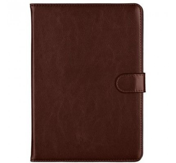 Чохол до планшета 2E Basic Universal 7-8", Dark Brown (2E-UNI-7-8-OC-BR)