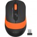 A4Tech Мишка A4Tech FG10S Orange