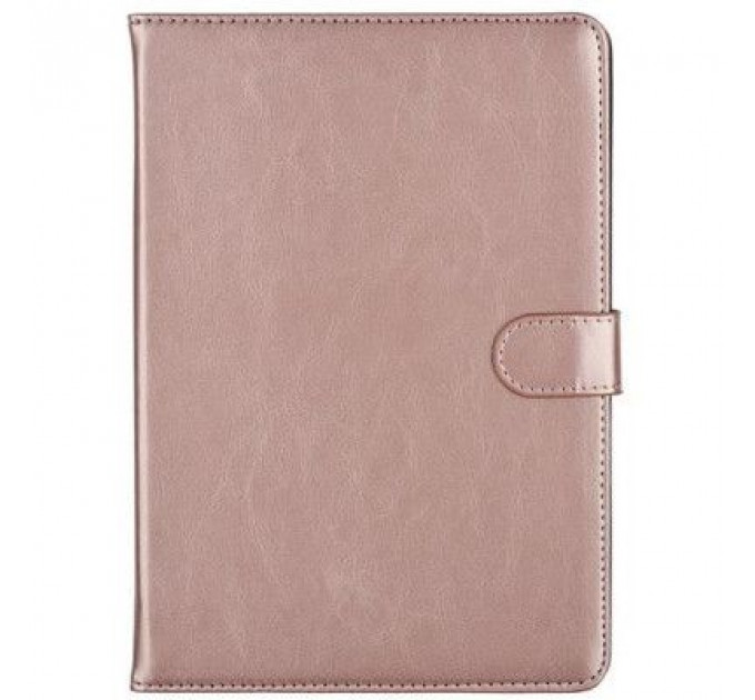 Чохол до планшета 2E Basic Universal 7-8", Rose Gold (2E-UNI-7-8-OC-RG)