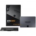 Samsung Накопичувач SSD 2.5" 4TB Samsung (MZ-77Q4T0BW)