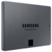 Samsung Накопичувач SSD 2.5" 4TB Samsung (MZ-77Q4T0BW)