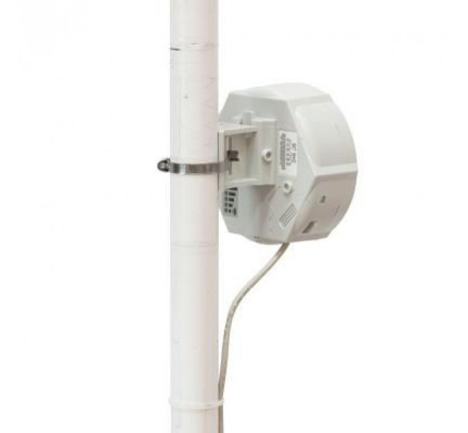 Точка доступу Wi-Fi Mikrotik RBSXTG-5HPacD-SA