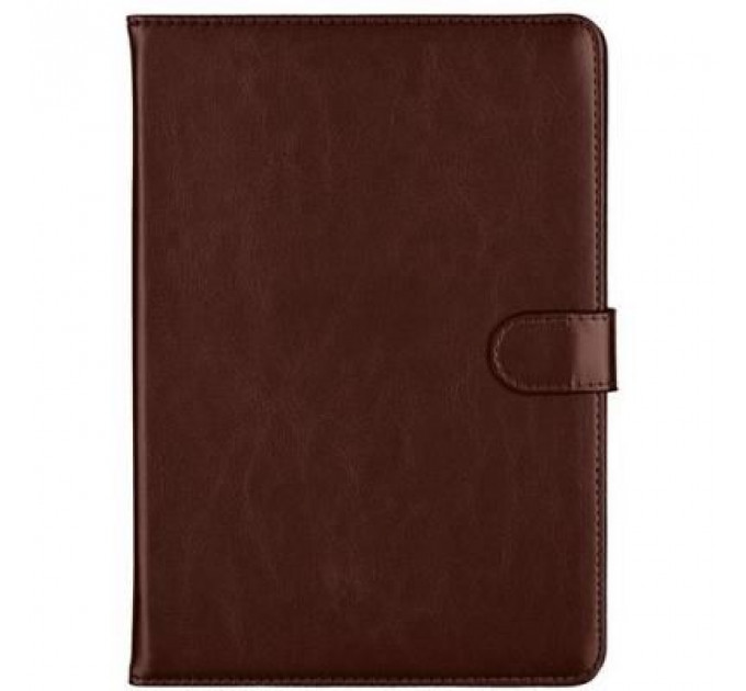 Чохол до планшета 2E Basic Universal 9-10", Dark Brown (2E-UNI-9-10-OC-BR)