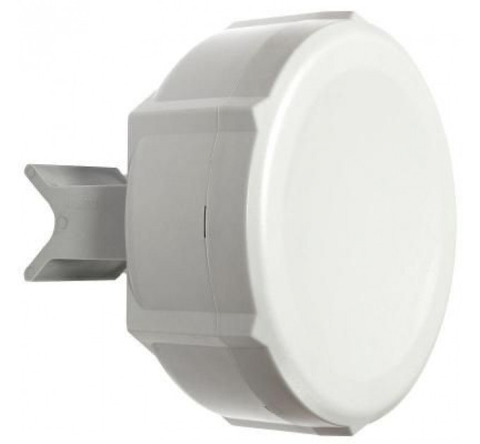 Точка доступу Wi-Fi Mikrotik RBSXTG-5HPacD-SA