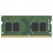 Kingston Модуль пам'яті для ноутбука SoDIMM DDR4 16GB 2666 MHz Kingston (KVR26S19S8/16)