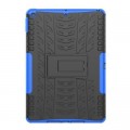 BeCover Чохол до планшета BeCover Apple iPad 10.2 2019/2020/2021 Blue (704699)