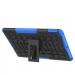 BeCover Чохол до планшета BeCover Apple iPad 10.2 2019/2020/2021 Blue (704699)