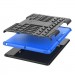 BeCover Чохол до планшета BeCover Apple iPad 10.2 2019/2020/2021 Blue (704699)