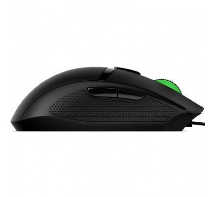 Мишка HP Pavilion 300 Black (4PH30AA)