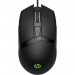Мишка HP Pavilion 300 Black (4PH30AA)