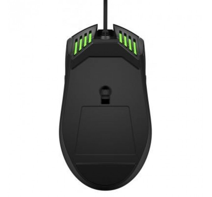 Мишка HP Pavilion 300 Black (4PH30AA)