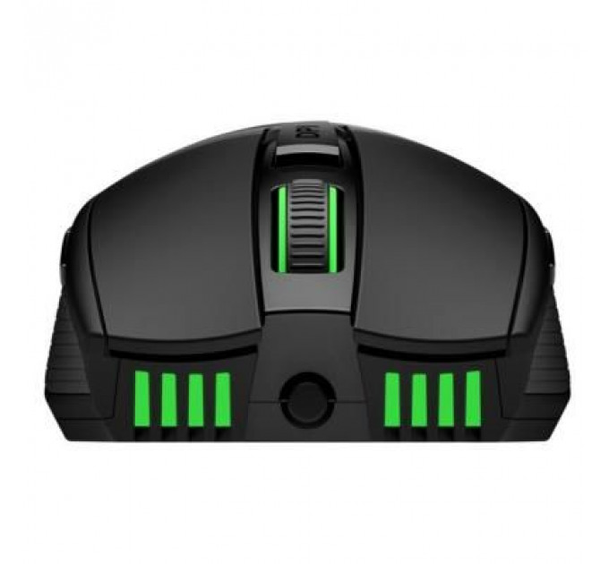 Мишка HP Pavilion 300 Black (4PH30AA)