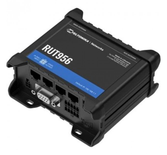 Маршрутизатор Teltonika RUT956