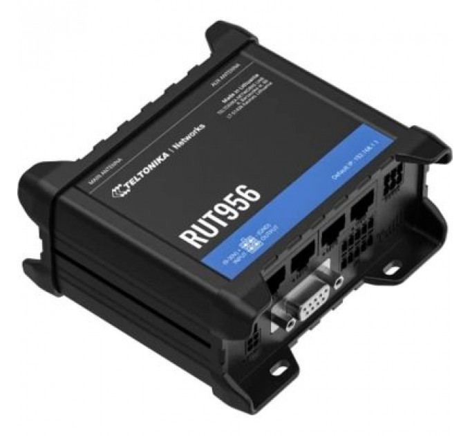 Маршрутизатор Teltonika RUT956