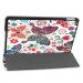 BeCover Чохол до планшета BeCover Smart Case Apple iPad 10.2 2019/2020/2021 Butterfly (704308)