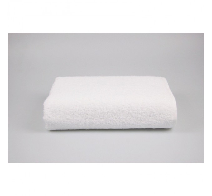 Home Line Рушник Home Line махровий білий 50х90 см (121748)
