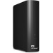 Внешний жесткий диск 3.5" USB 6.0TB WD Elements Desktop (WDBWLG0060HBK-EESN)