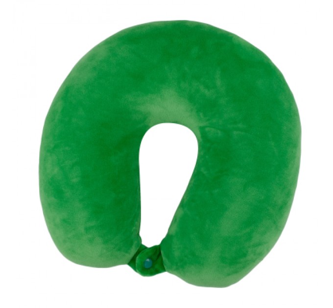 Home Line Подушка Home Line дорожня трансформер "Черепаха зелена" (160434)