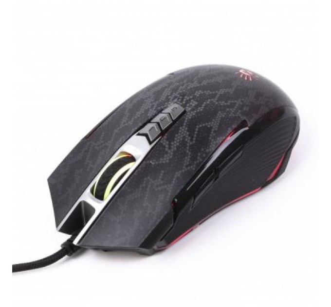 Мишка A4Tech Bloody P93s Snake