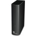 Внешний жесткий диск 3.5" USB 6.0TB WD Elements Desktop (WDBWLG0060HBK-EESN)