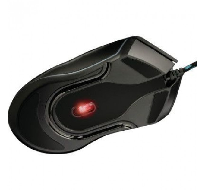 Мишка Trust GXT 133 Locx Black (22988)