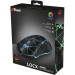 Мишка Trust GXT 133 Locx Black (22988)