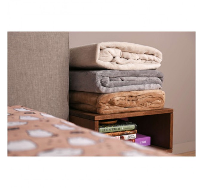 Ardesto Плед Ardesto Flannel котики, 160х200 см (ART0108PB)